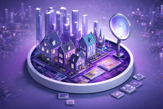 Using Sken.io to keep up with the real estate market